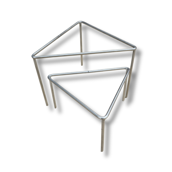 Triangular Support Stand TRIANGLE STAND | Predator Outdoor