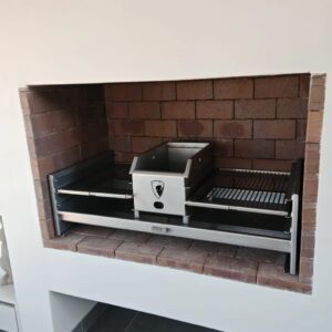 BRAAI INSERTS