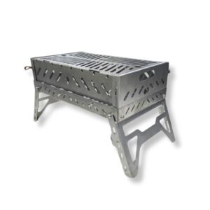 Meerkat Braai